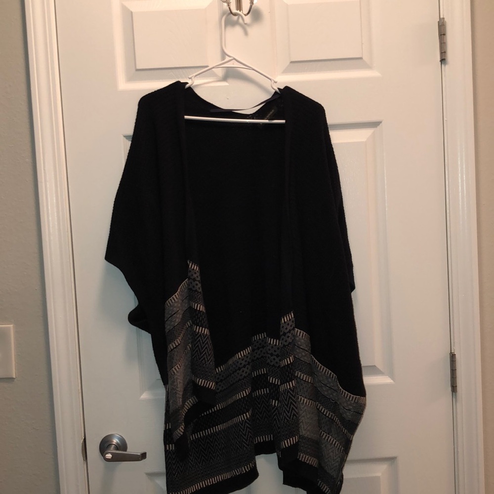 Banana republic cardigan